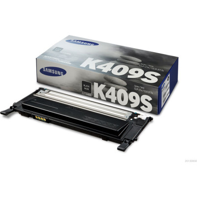 Samsung CLT-K409S Toner