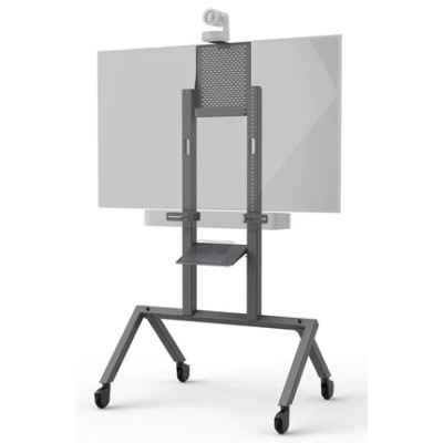 Heckler AV Cart Mobile Cart