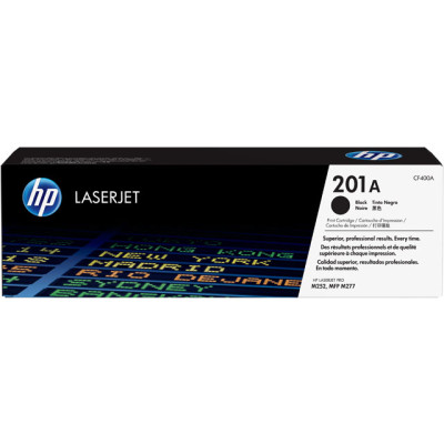 HP Toner Toner