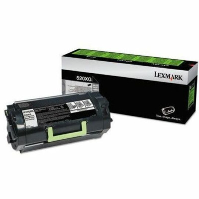 Lexmark 52D0X0G Toner