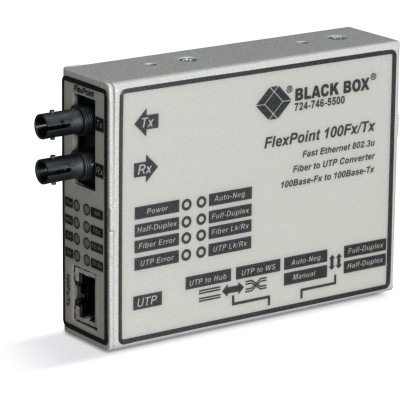 Black Box LMC213A-SMST-R2 Wireless Switch