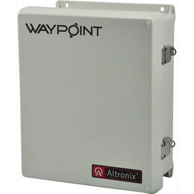 Altronix WAYPOINT17ADU Power Device