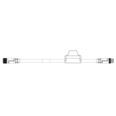 Omron V430-WQF-1M Accessory