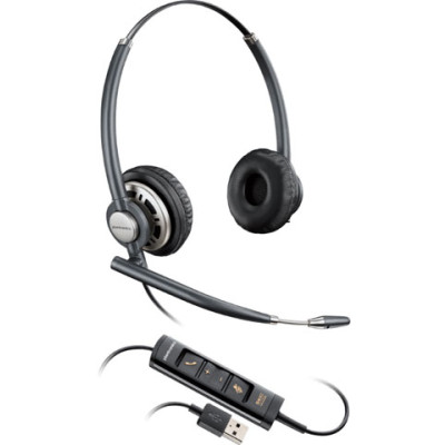 Poly EncorePro 700 USB Headset