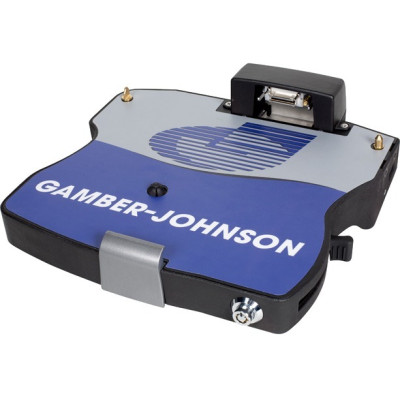 Gamber-Johnson Screen Supports & LED Lights For Laptops Carrying and Protective Accessories