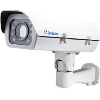 GeoVision 610-LPC1200-000 Security Camera
