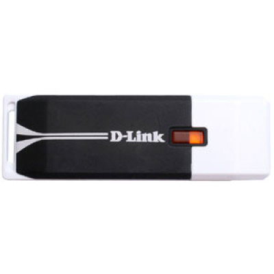 D-Link Wireless Products Telecommunication Equipment