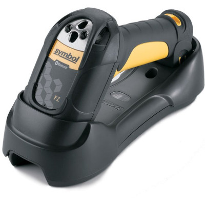 Symbol LS3578-FZ Barcode Scanner