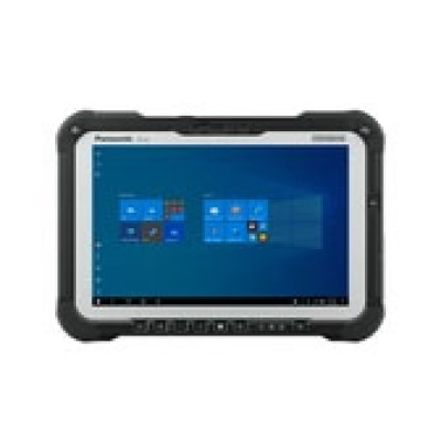 Panasonic Toughbook FZ-G2 Tablet