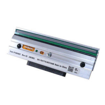 Zebra P1083320-016 Printhead
