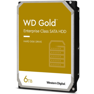Western Digital WD6003FRYZ Drive