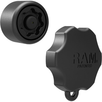 RAM Mount RAP-S-KNOB3U Products