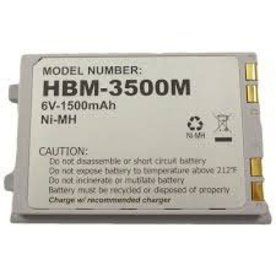 Harvard Battery HBM-3500M Battery