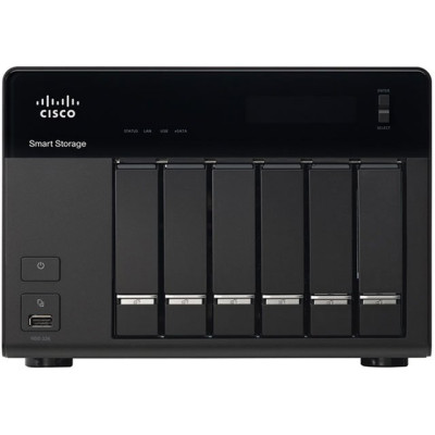 Cisco NSS300 Series Data Networking