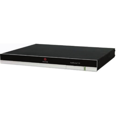 Polycom 2200-33160-101 Telecommunication Equipment