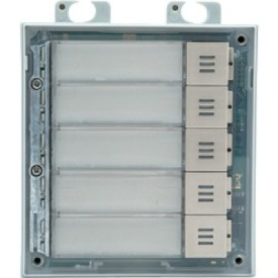 Axis 2N Security Equipment