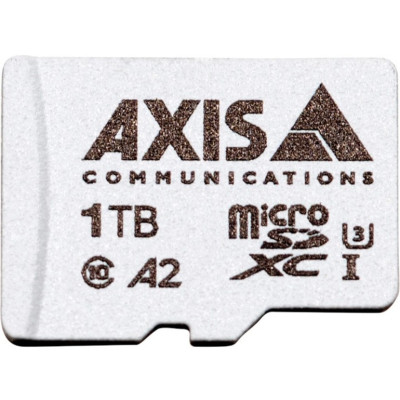 Axis 02366-001 Drive