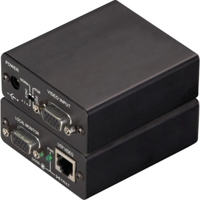 Black Box AC603A Products
