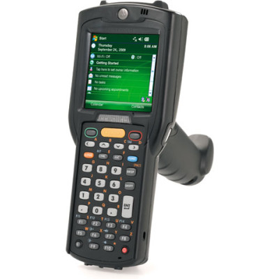 Motorola MC3190 Mobile Computer