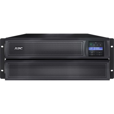 APC SMX2000LV UPS