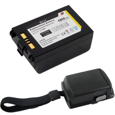AirTrack® BTRY-KT-2X-MC70R-COMPATIBLE Battery