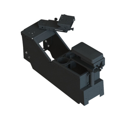 Gamber-Johnson Vehicle Specific Kits Accessory