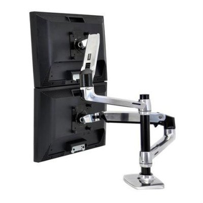 Ergotron Arm Mount Mounting Hardware and Stands