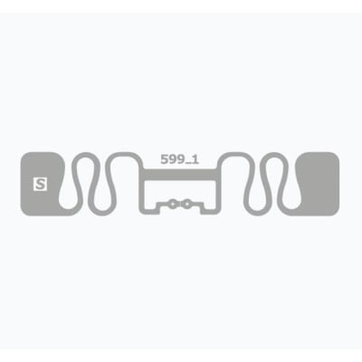 Avery-Dennison AD Web M750 RFID Tag