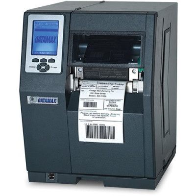 Honeywell H-4606X Barcode Label Printer