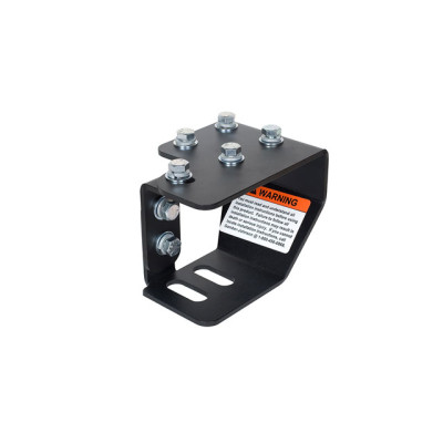 Gamber-Johnson Vehicle Bases  Mounting Hardware and Stands