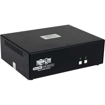 Tripp-Lite B002A-DP2AC2 Ethernet Switch