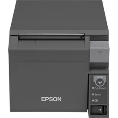 Epson TM-T70II Receipt Printer