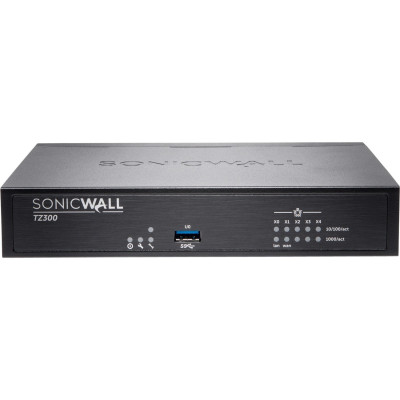 SonicWall Software Software