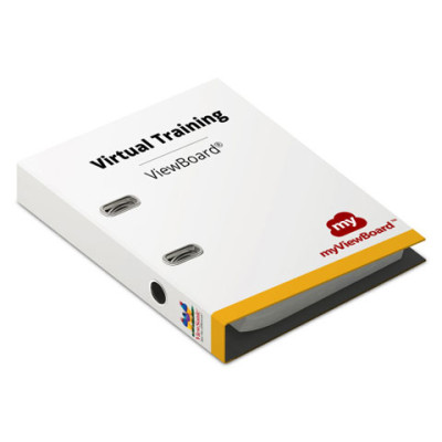 ViewSonic PD-IFP-001 Service Contract