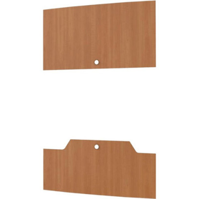 Ergotron 98-419-888 Laminate and Film