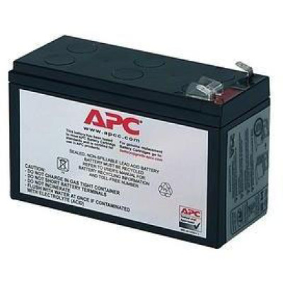 APC Replacement Batteries UPS