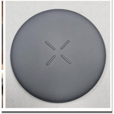 Zebra CR6080-QZ1000XWW Docks and Cradles