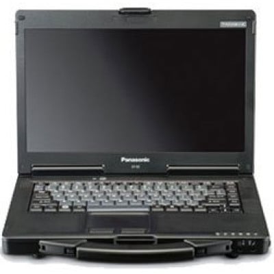 Panasonic Toughbook 53 Rugged Laptop