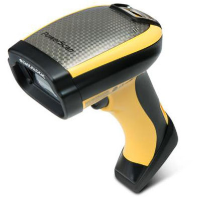 Datalogic PowerScan PBT9500-DPM Evo Barcode Scanner