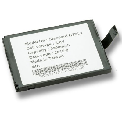 Datalogic 94ACC0128 Battery