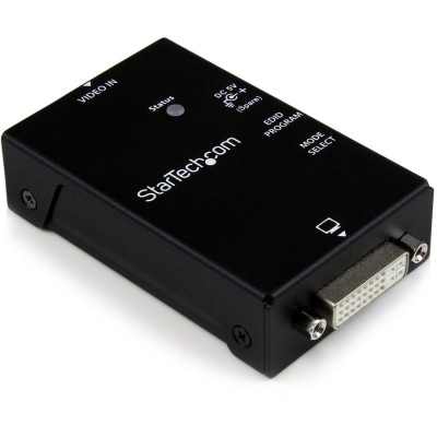 StarTech VSEDIDDVI Cables, Connectors, and Adapters