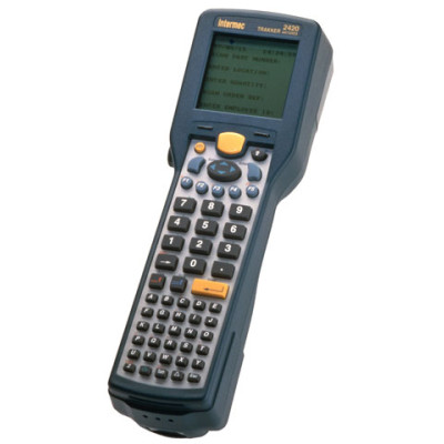 Intermec Trakker Antares T2420 Mobile Computer