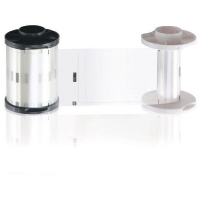 Zebra ID Card Printer Supplies Laminate and Film
