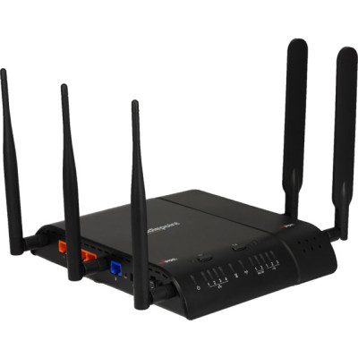 CradlePoint MBR1400 Wireless Router