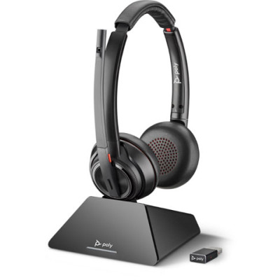 Poly Savi 8200 Headset
