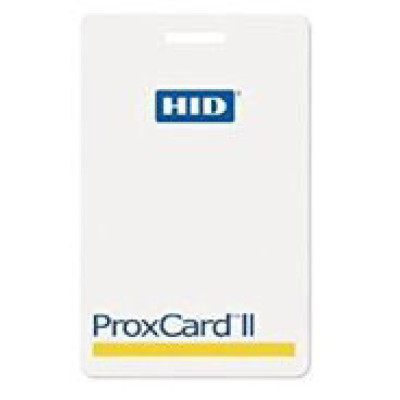 HID 1326 Access Control Cards