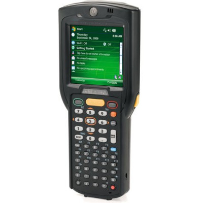 Motorola MC3190 Mobile Computer