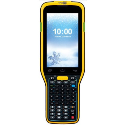 CipherLab RK95 Cold Storage Mobile Computer