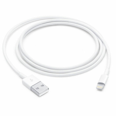 Apple MUQW3AM/A Cables, Connectors, and Adapters