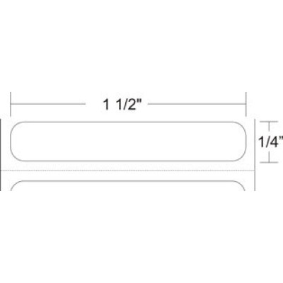 Zebra Labels Barcode Label